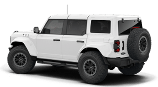 2026 Ford Bronco® External Image 3